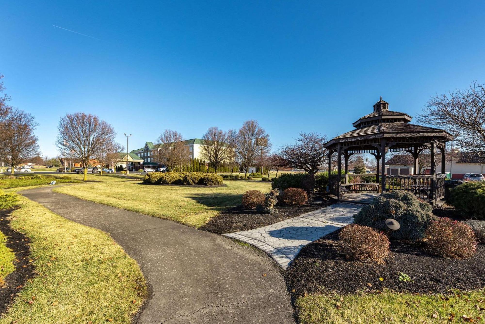 Country Inn & Suites By Radisson, Findlay, Oh Exterior foto