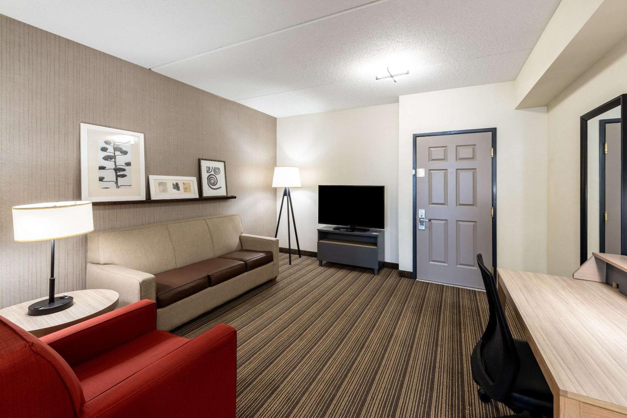 Country Inn & Suites By Radisson, Findlay, Oh Exterior foto