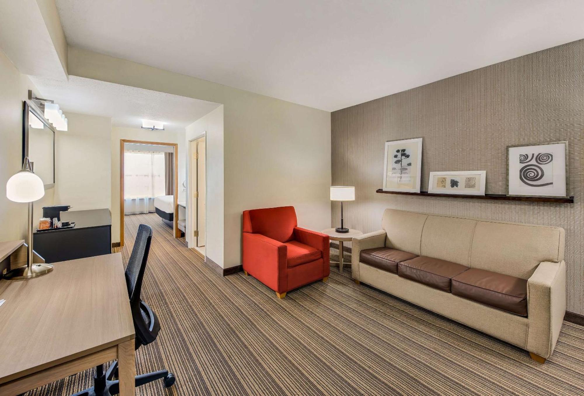 Country Inn & Suites By Radisson, Findlay, Oh Exterior foto