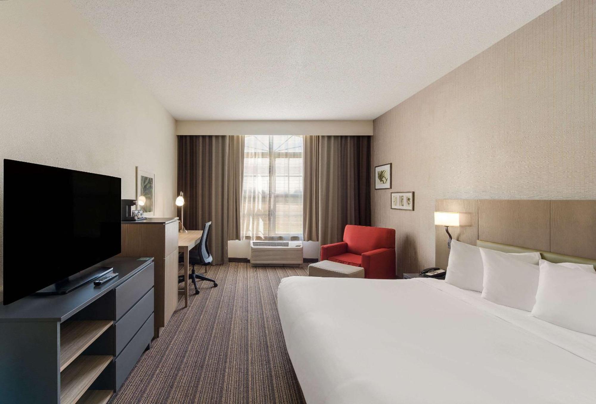 Country Inn & Suites By Radisson, Findlay, Oh Exterior foto