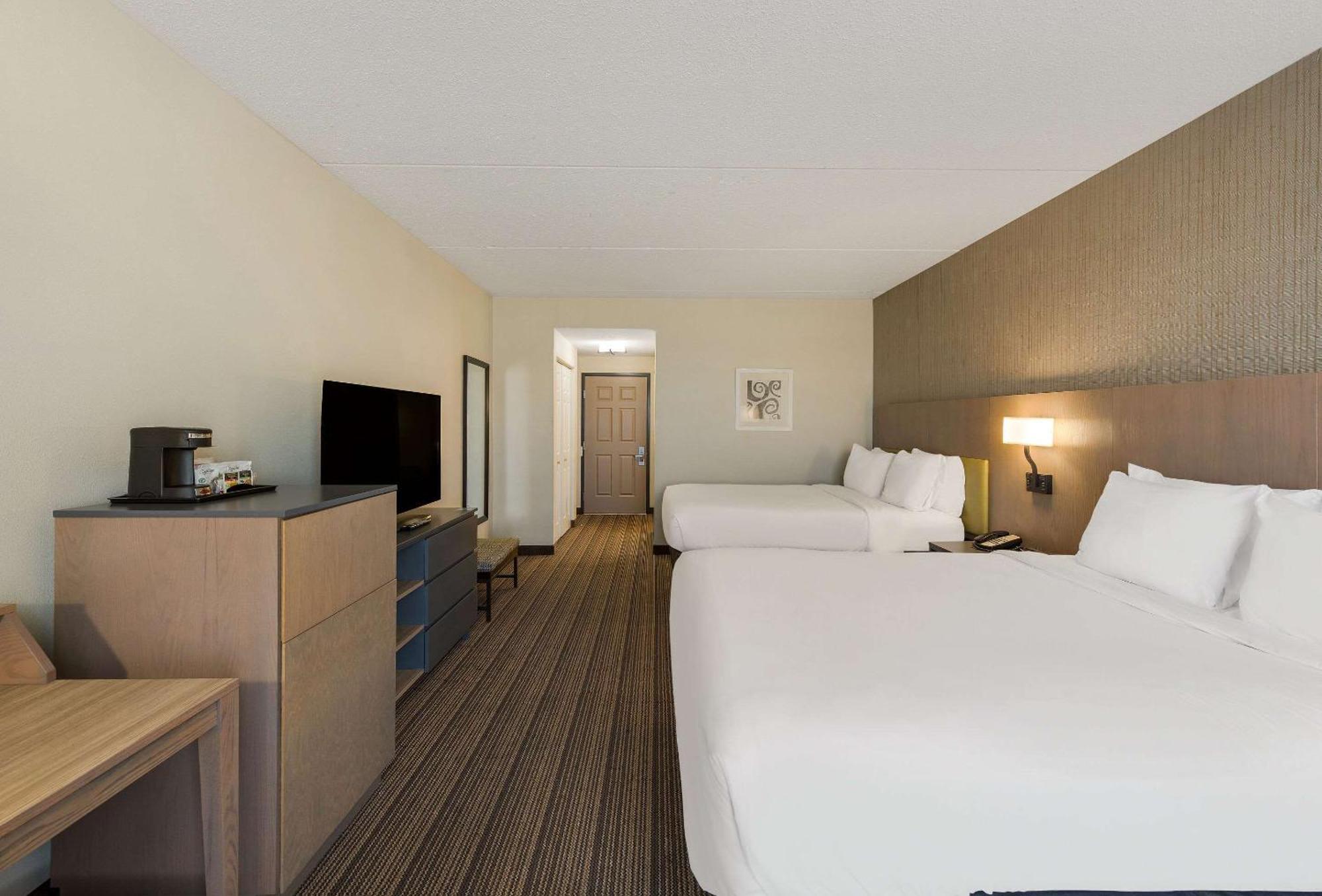 Country Inn & Suites By Radisson, Findlay, Oh Exterior foto